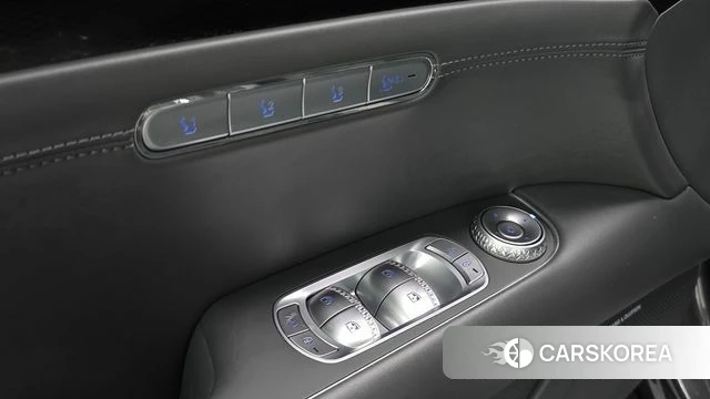 Genesis G90 (RS4) id 4774208 из Кореи 32