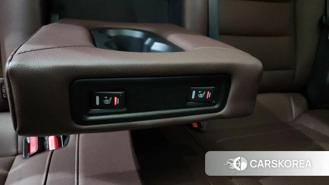 Renault Korea (Samsung) The New QM6 id 4317390 из Кореи 32