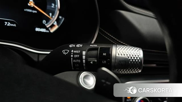 Genesis GV80 id 4489905 из Кореи 32