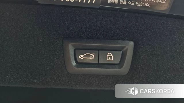 BMW 7 Series (G11) id 4930088 из Кореи 32