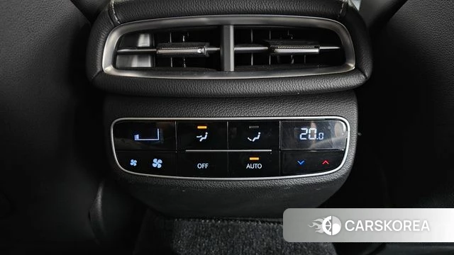 Genesis G80 (RG3) id 4268226 из Кореи 32