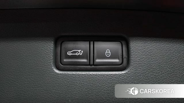 Genesis GV80 id 4743922 из Кореи 32