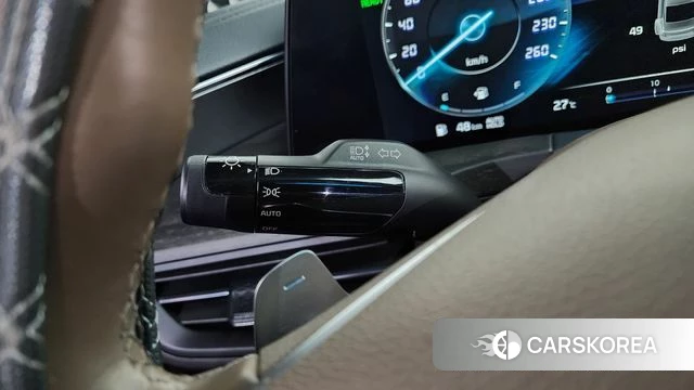 Kia K8 Hybrid id 4779894 из Кореи 32