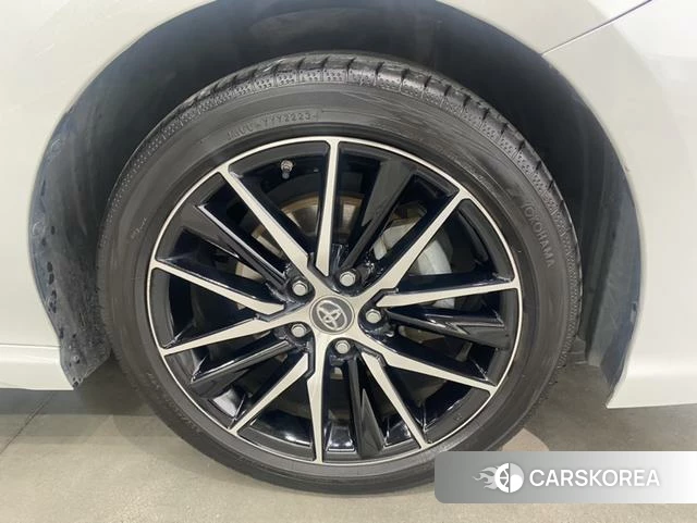 Toyota Camry id 4262396 из Китая 32