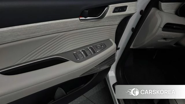 Hyundai The New Palisade id 4928195 из Кореи 32