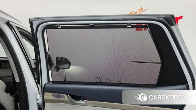 Hyundai Palisade id 4671475 из Кореи 32