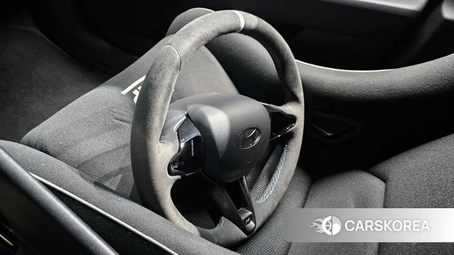 Hyundai The New Avante (CN7) id 4904309 из Кореи 32