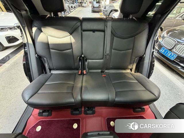Cadillac XT5 id 4213575 из Китая 32