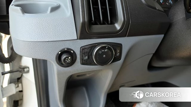 Ford Transit id 4203830 из Кореи 32