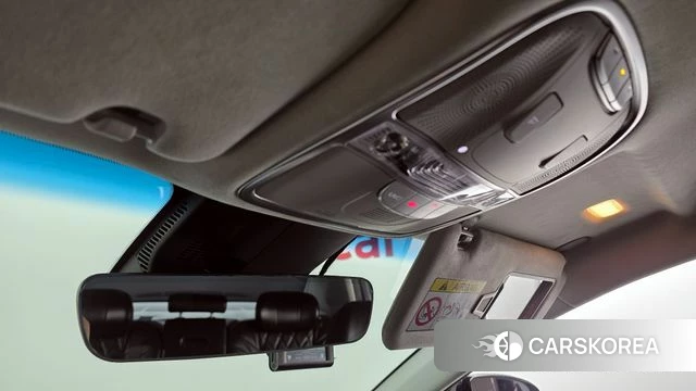 Kia The New K9 2nd generation id 4224457 из Кореи 32