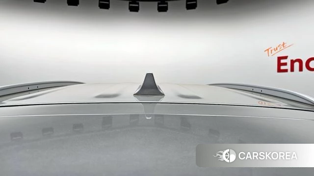 Kia Sportage The Bold id 4188085 из Кореи 32