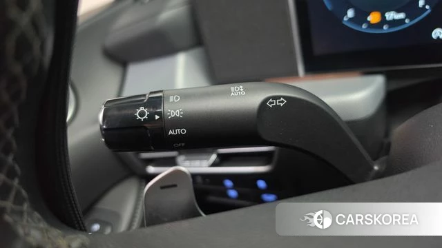 Hyundai Sonata D Edge (DN8) id 4892978 из Кореи 32