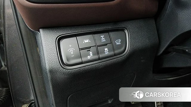 Hyundai Santa Fe TM id 4551742 из Кореи 32