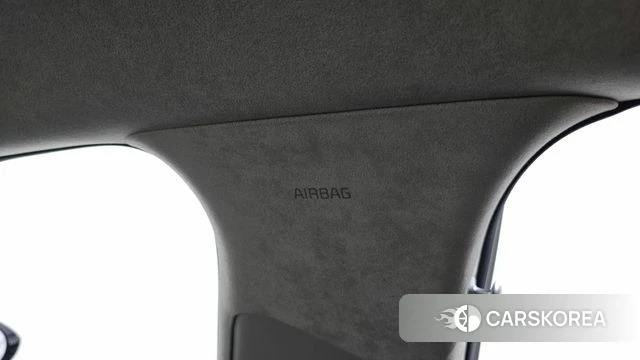 Genesis Electrified GV70 id 4696954 из Кореи 32