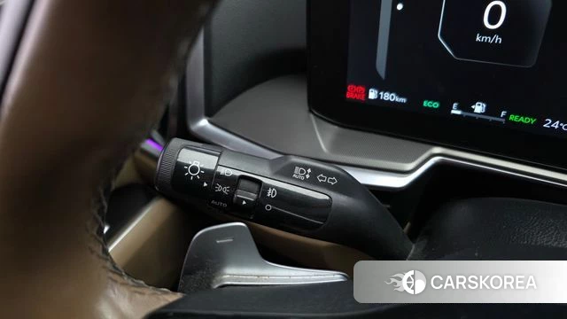 Kia The New Sorento 4th Generation id 4792507 из Кореи 32