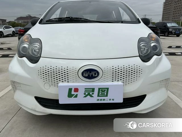 BYD e1 id 4239073 из Китая 31