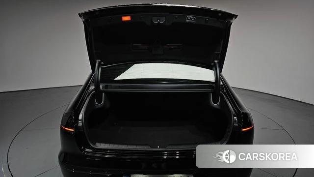 Hyundai Grandeur (GN7) id 4487635 из Кореи 32