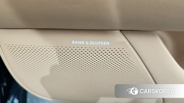 Genesis G90 (RS4) id 4433232 из Кореи 32