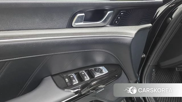 Kia The New K5 3rd generation id 4880107 из Кореи 32