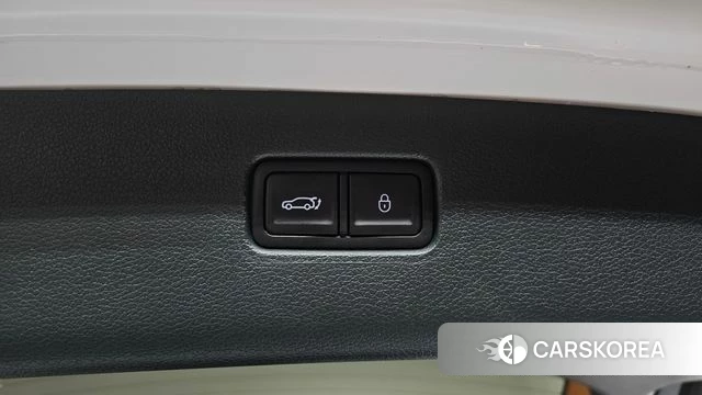 Genesis GV80 id 4778389 из Кореи 32