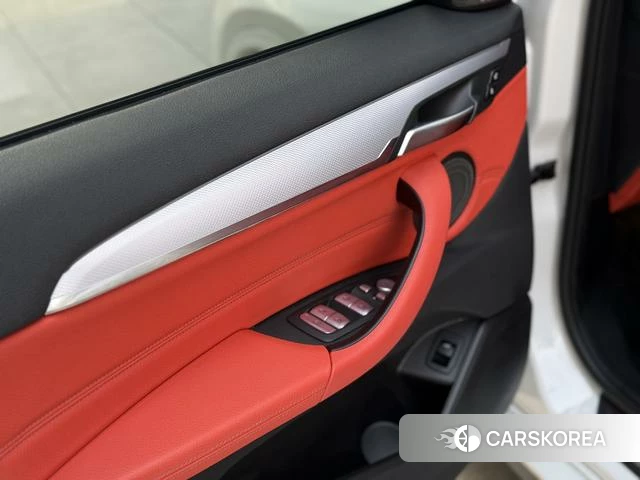 BMW X2 id 4261389 из Китая 32