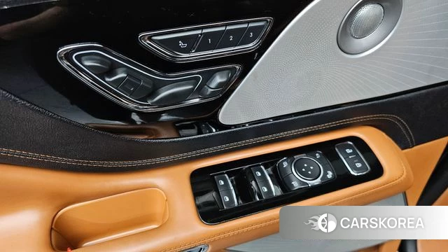 Lincoln Aviator 2nd generation id 4746249 из Кореи 32