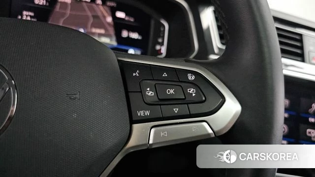 Volkswagen Tiguan second Generation id 4966023 из Кореи 32