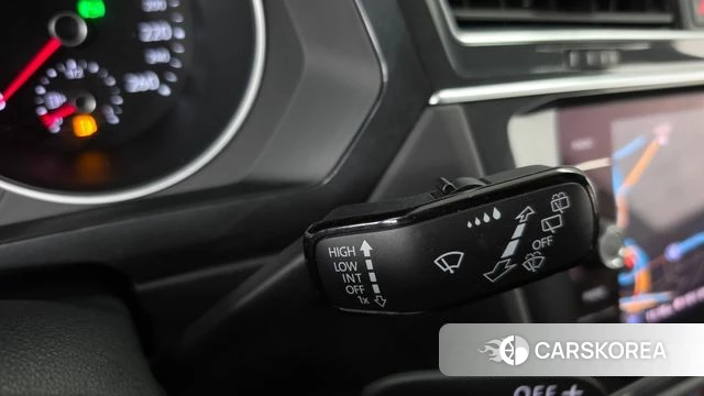 Volkswagen Tiguan second Generation id 4712686 из Кореи 32