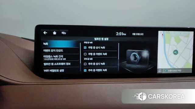 Genesis G80 (RG3) id 4905310 из Кореи 32