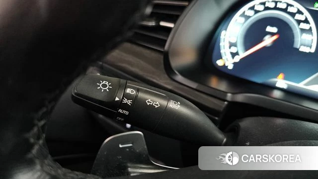 Kia K7 Premier id 4703192 из Кореи 32
