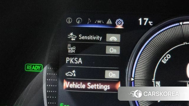 Lexus ES300h 7th generation id 4283257 из Кореи 32