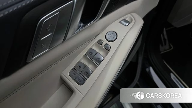 BMW X7 (G07) id 4506693 из Кореи 32