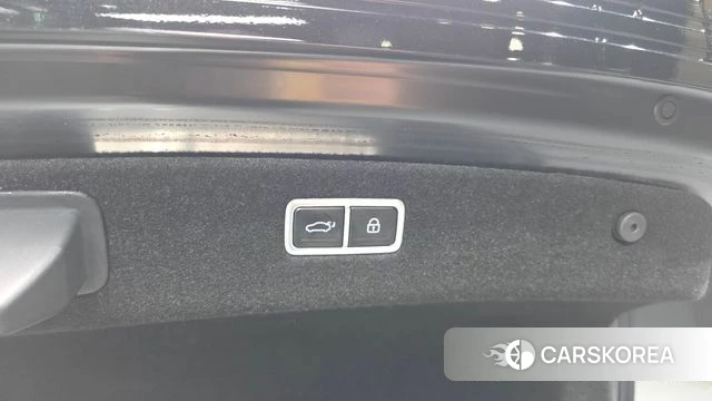 Genesis G90 (RS4) id 4355350 из Кореи 32