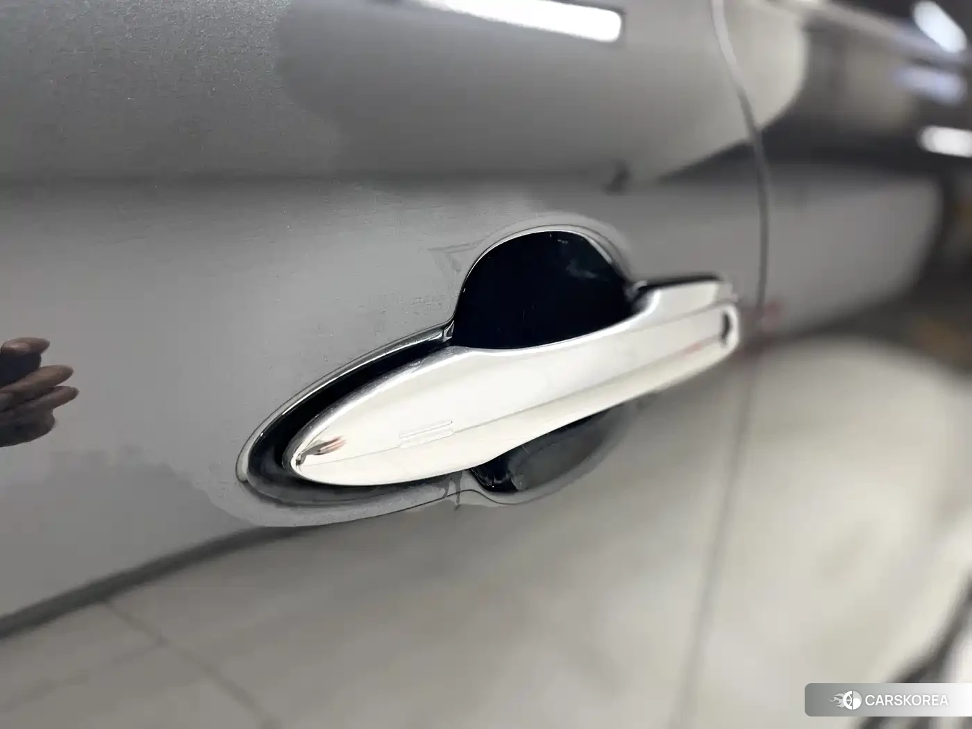Toyota Ling Fang HARRIER id 4578173 из Китая 32