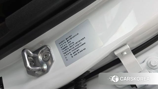Volvo XC60 second Generation id 4760011 из Кореи 32