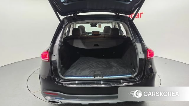 Mercedes-Benz GLE-Class W167 id 4645753 из Кореи 32