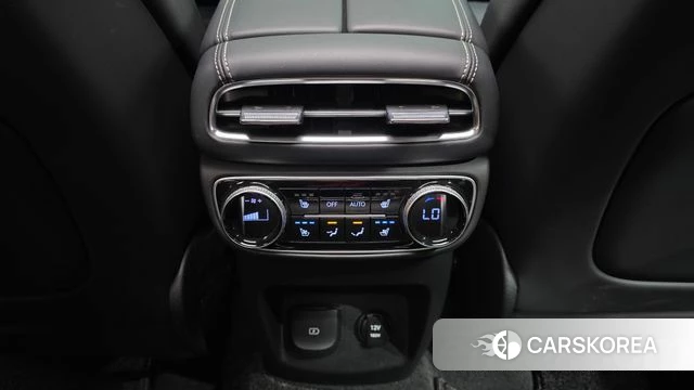 Genesis GV80 id 4715897 из Кореи 32