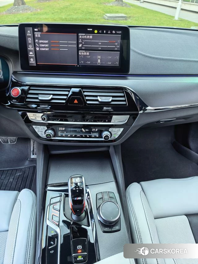 BMW M5 id 3908725 из Китая 32