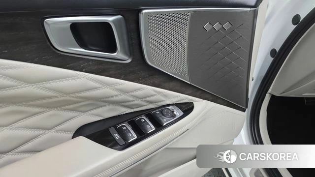 Kia K8 Hybrid id 4880786 из Кореи 32