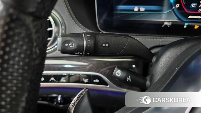Mercedes-Benz S-Class W222 id 4746933 из Кореи 32