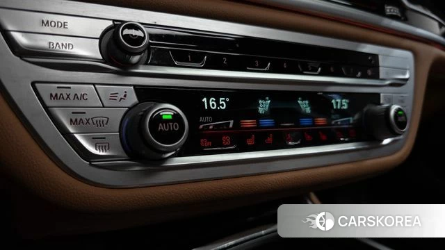 BMW 7 Series (G11) id 4717313 из Кореи 32