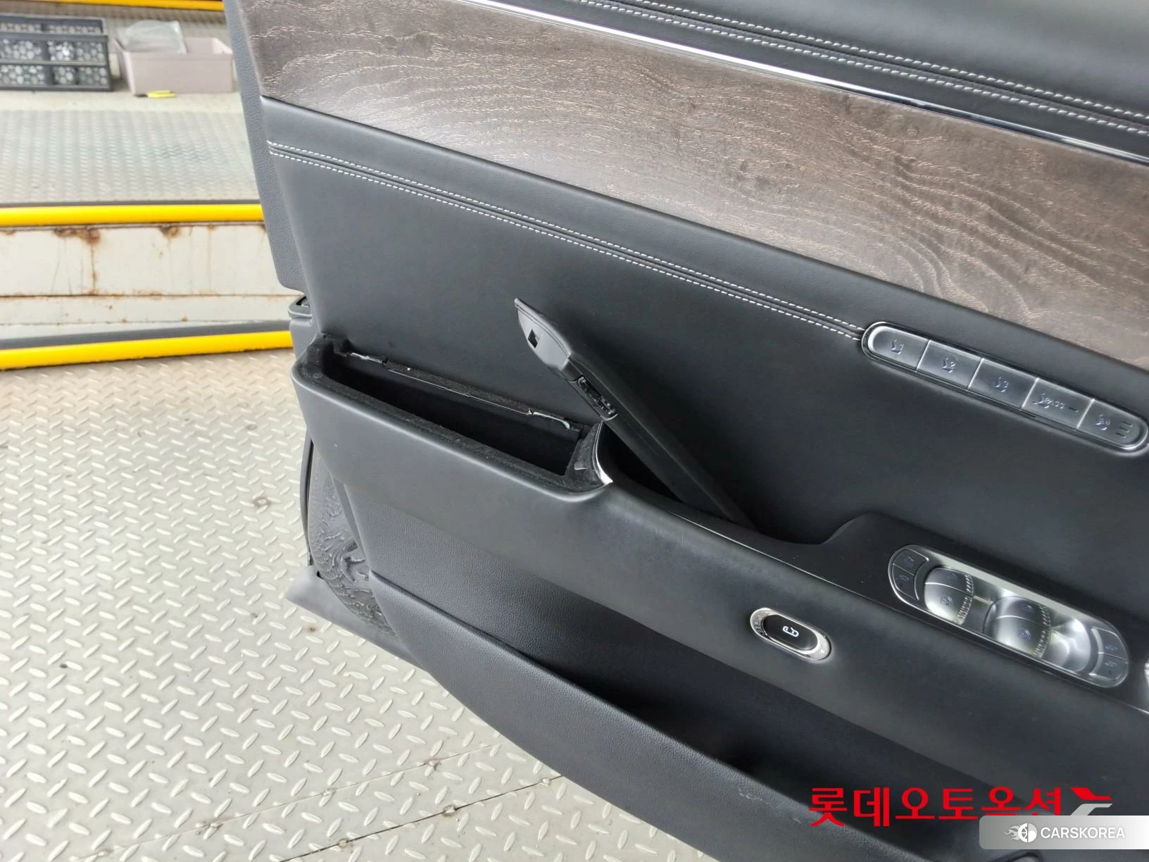 Hyundai G90 id 3888329 из Кореи 32