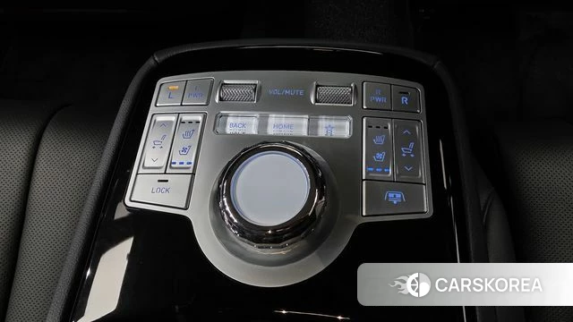 Genesis G80 (RG3) id 4725366 из Кореи 32
