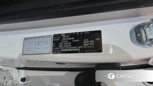 Kia Sorento 4th Generation id 4293986 из Кореи 32
