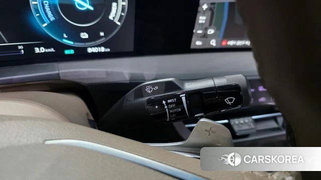 Kia K8 Hybrid id 4631326 из Кореи 32