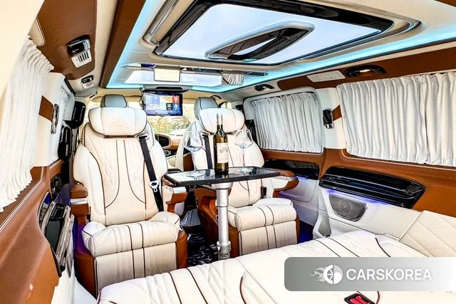 Mercedes-Benz Vito id 4313982 из Китая 32