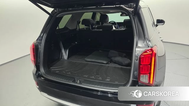Hyundai Palisade id 4614923 из Кореи 32