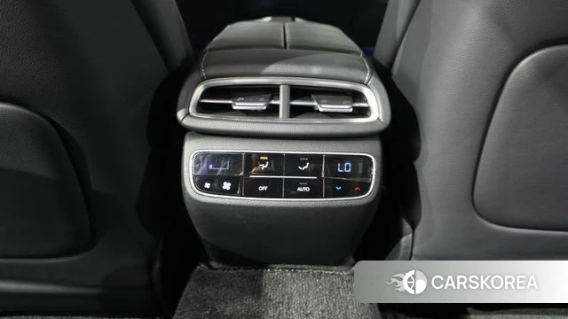 Genesis G80 (RG3) id 4641365 из Кореи 32