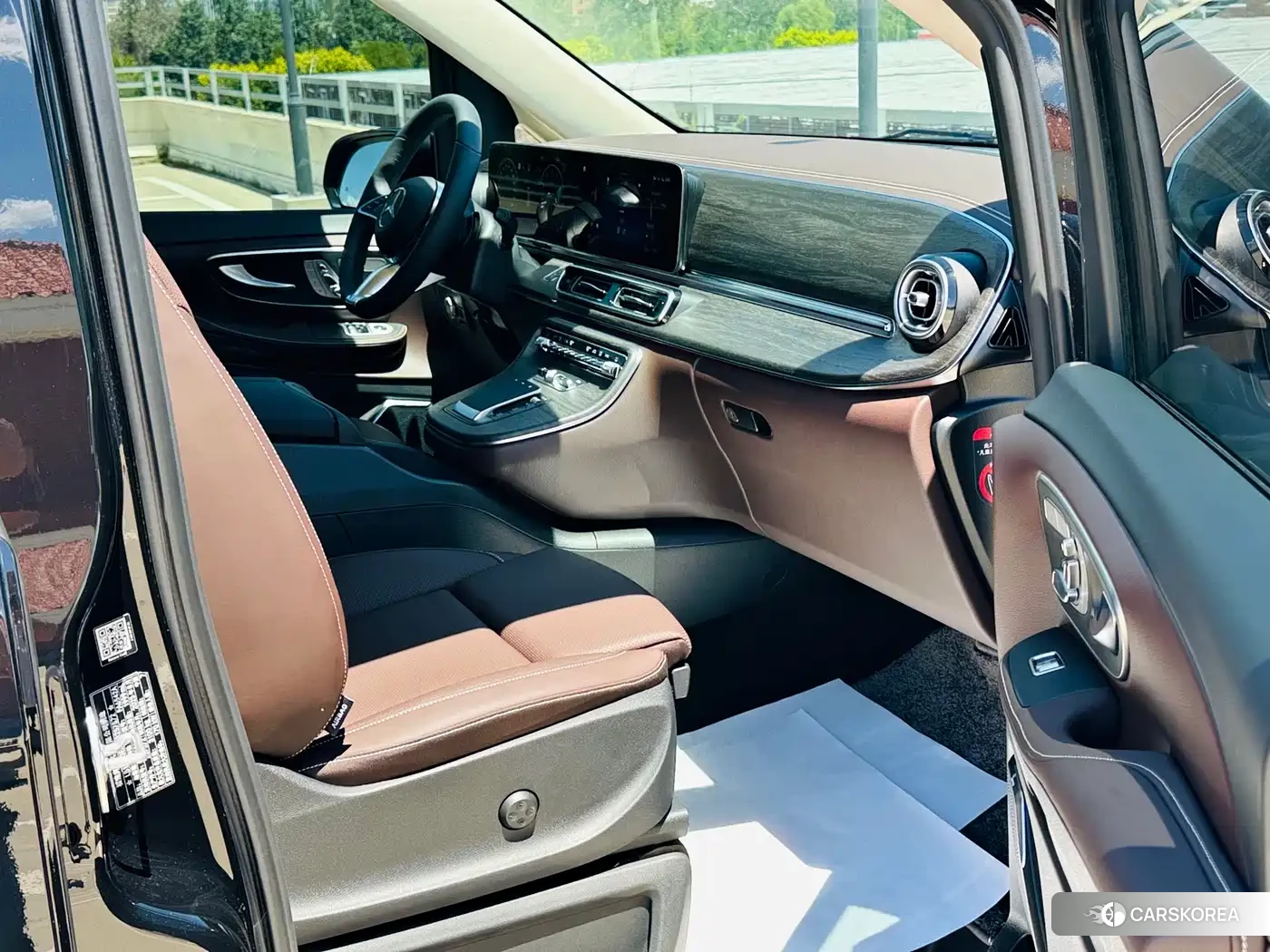 Mercedes-Benz V-Class id 4514406 из Китая 32