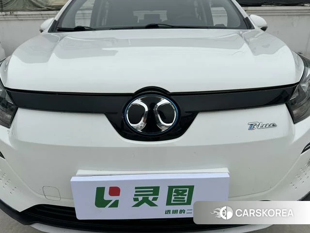 Baic New Energy EC5 id 4238966 из Китая 32